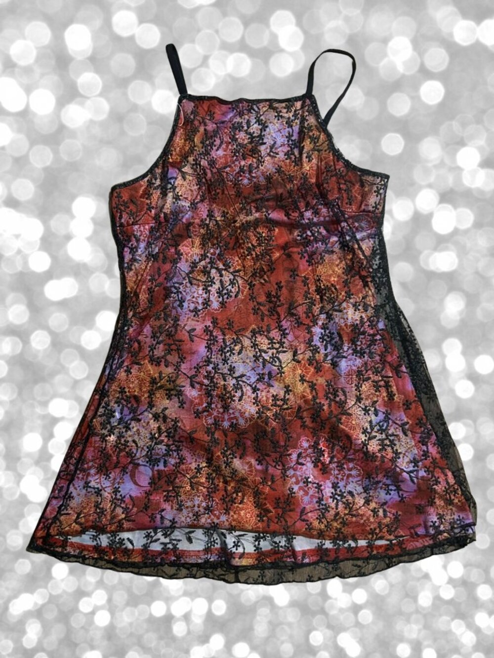 dELia's Dress Size 1x *read description*